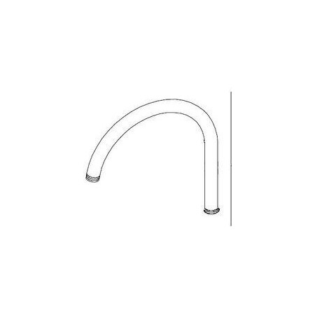 Pfister Pfister Spout Hiarc Cr 920-036A